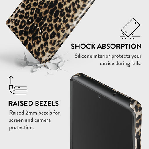 Player - Samsung Galaxy Note 20 4G / 5G Case 8