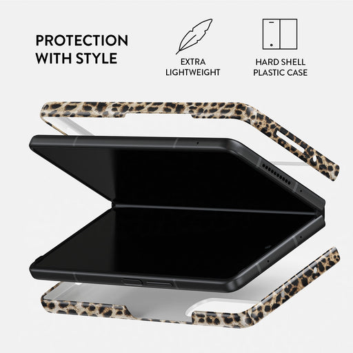 Player - Samsung Galaxy Z Fold 3 Case 2