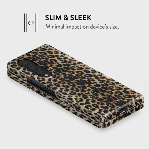 Player - Samsung Galaxy Z Fold 3 Case 4
