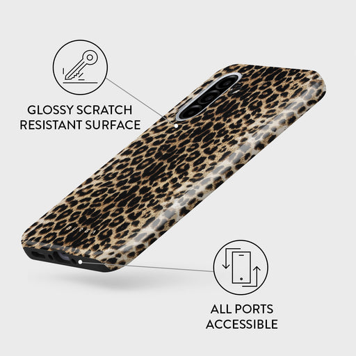 Player - Samsung Galaxy A36 5G Case 3