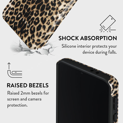Player - Samsung Galaxy A36 5G Case 4