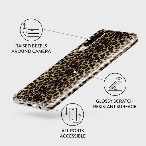 Player - Huawei P30 Case 3