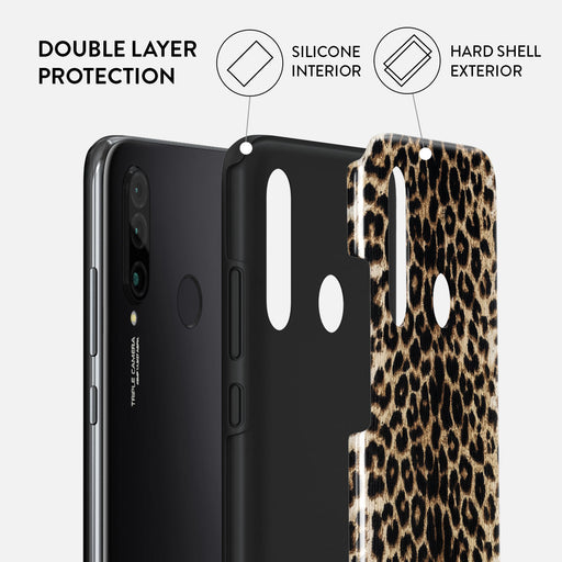 Player - Huawei P30 Lite Case 6