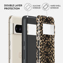 Player - Google Pixel 8 Pro Case 2