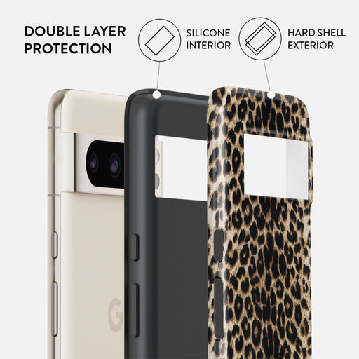 Player - Google Pixel 8 Pro Case 2