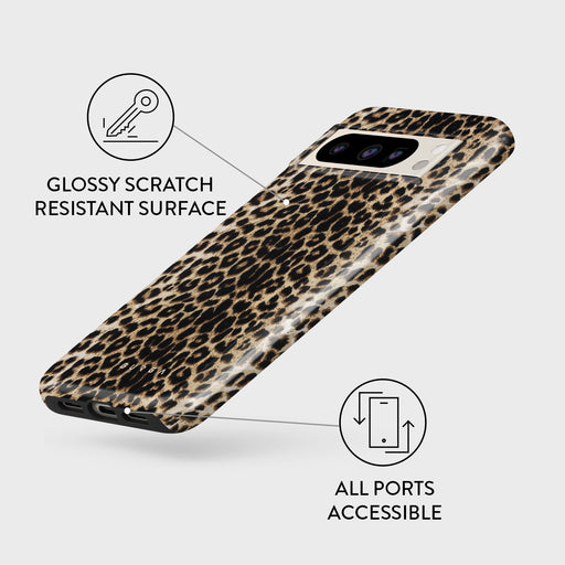 Player - Google Pixel 8 Pro Case 3