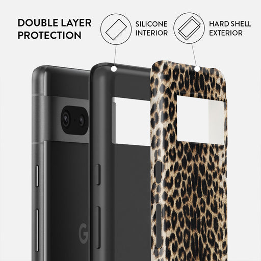 Player - Google Pixel 7 Case 2