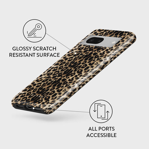 Player - Google Pixel 7 Case 3