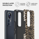Player - Xiaomi 12 Case 2