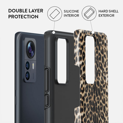 Player - Xiaomi 12 Case 2
