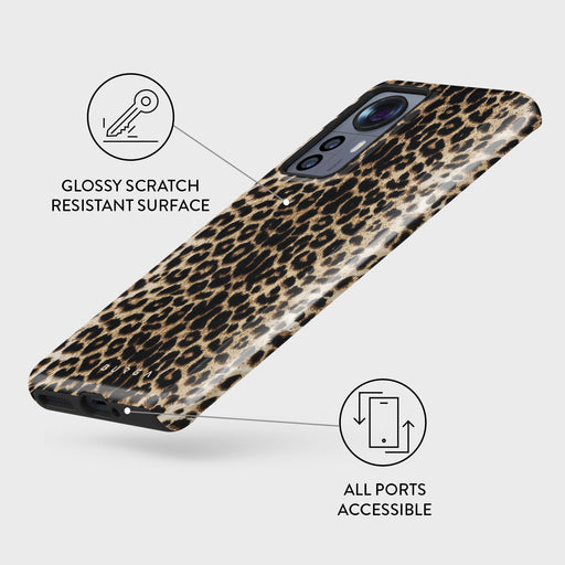 Player - Xiaomi 12 Case 3