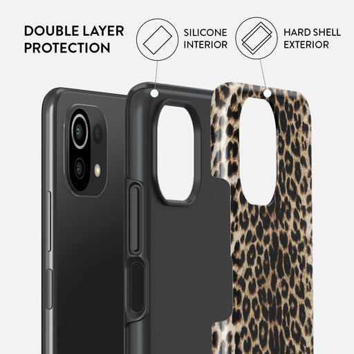 Player - Xiaomi 11 Lite 5G NE Case 2