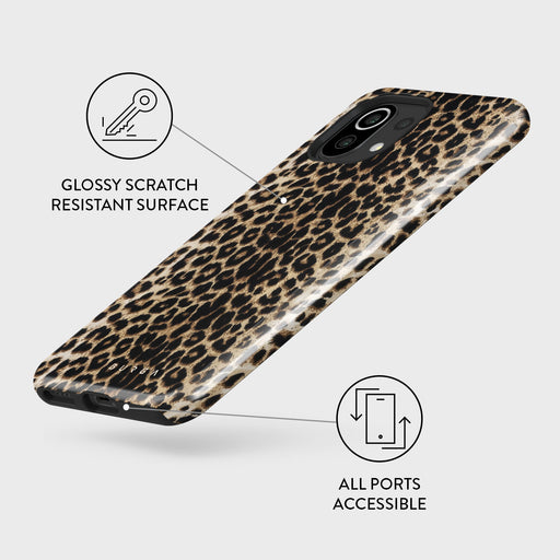 Player - Xiaomi 11 Lite 5G NE Case 3