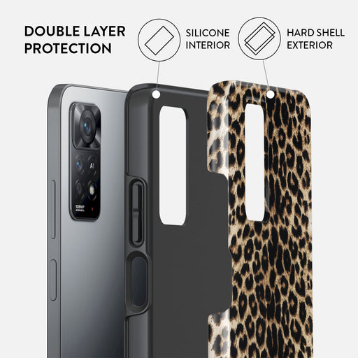 Player - Xiaomi Redmi Note 11 Pro Case 2