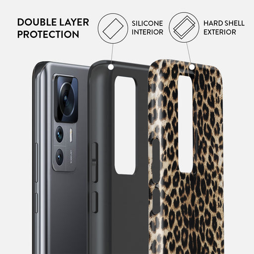 Player - Xiaomi 12T Pro Case 2