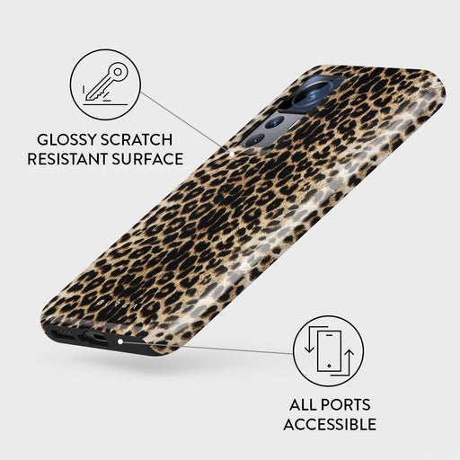 Player - Xiaomi 12T Pro Case 3