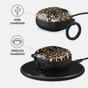 Player - Samsung Galaxy Buds Pro Case 3