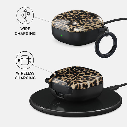 Player - Samsung Galaxy Buds Pro Case 3
