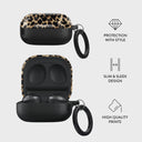Player - Samsung Galaxy Buds Pro Case 4