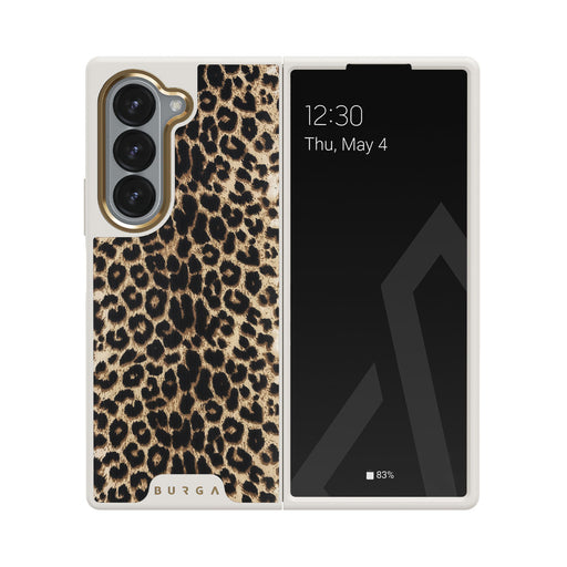 Player - Samsung Galaxy Z Fold 6 Case