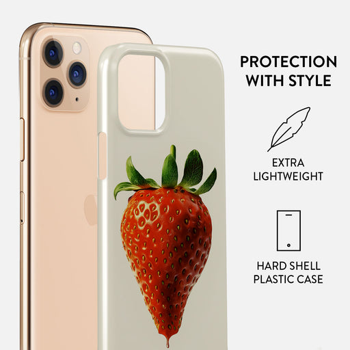 Juicy - iPhone 11 Pro Case 2