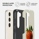 Juicy - Samsung Galaxy S23 Case 6