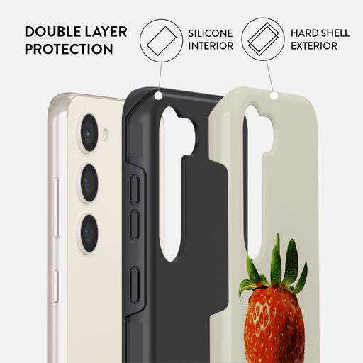 Juicy - Samsung Galaxy S23 Case 6