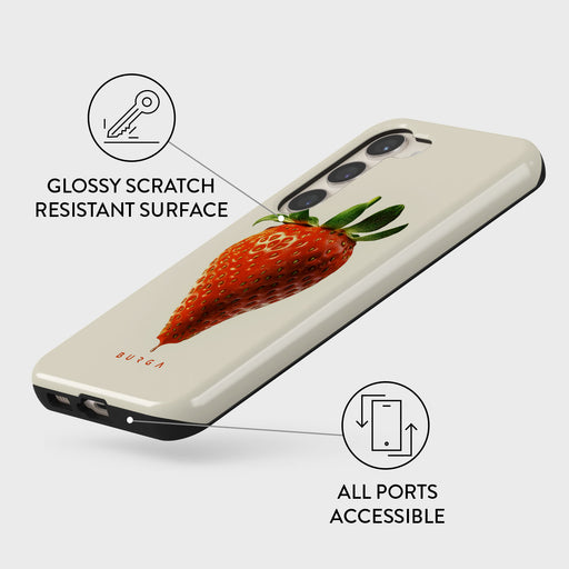 Juicy - Samsung Galaxy S23 Case 7