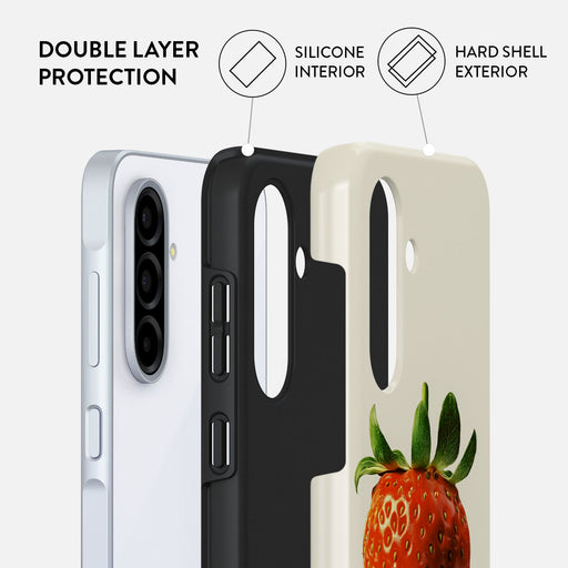 Juicy - Samsung Galaxy A36 5G Case 2