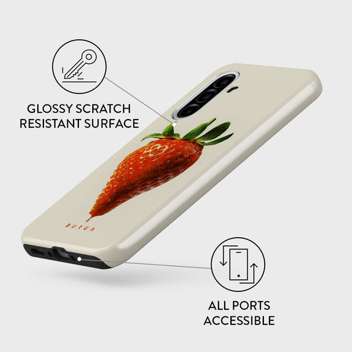 Juicy - Samsung Galaxy A36 5G Case 3