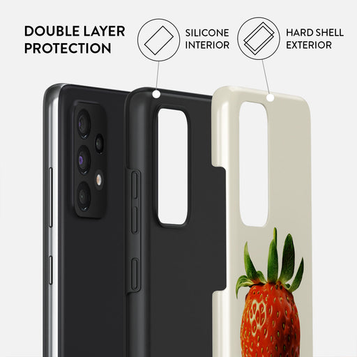 Juicy - Samsung Galaxy A52 / A52S 4G / 5G Case 6