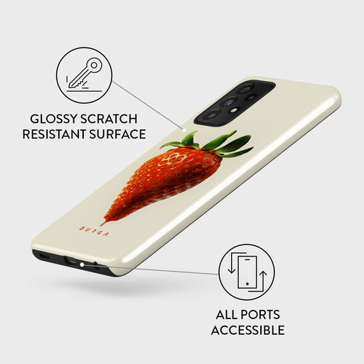 Juicy - Samsung Galaxy A52 / A52S 4G / 5G Case 7