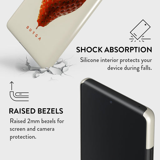 Juicy - Samsung Galaxy A52 / A52S 4G / 5G Case 8