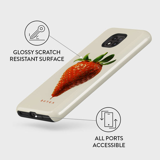 Juicy - Motorola Moto G Power 2021 Case 3