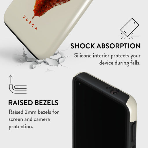 Juicy - Motorola Moto G Power 2021 Case 4