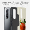 Juicy - Xiaomi Redmi Note 11 Pro+ Case 2