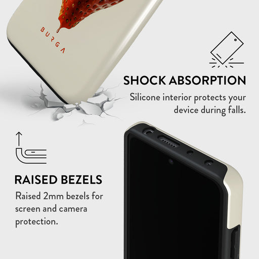 Juicy - Xiaomi Redmi Note 11 Pro+ Case 4