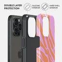 Spicy - iPhone 15 Pro Max Case 6
