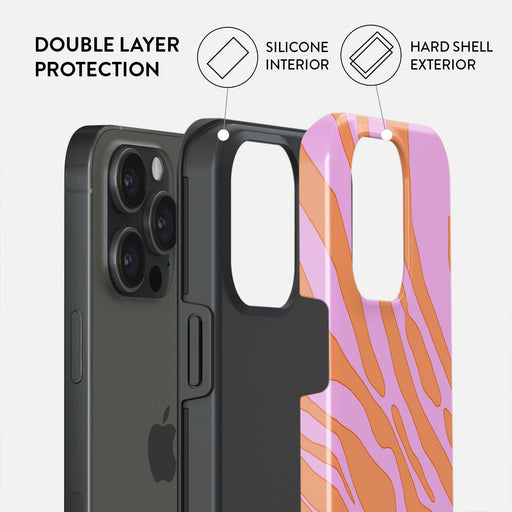 Spicy - iPhone 15 Pro Max Case 6
