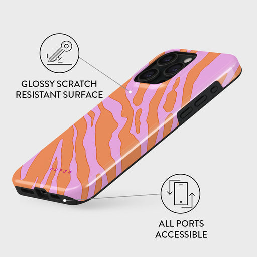 Spicy - iPhone 15 Pro Max Case 7