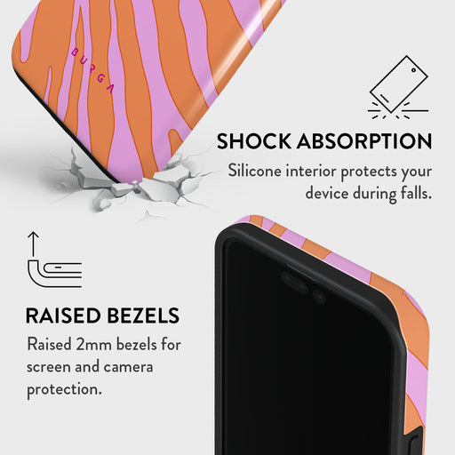 Spicy - iPhone 15 Pro Max Case 8