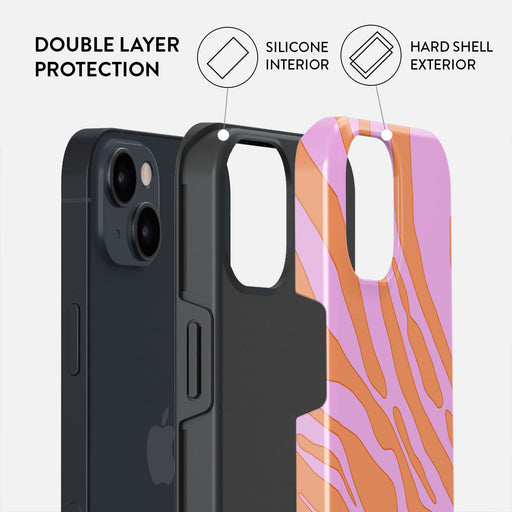 Spicy - iPhone 14 Case 2