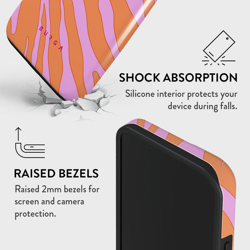 Spicy - iPhone 14 Case 4