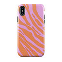 Spicy - iPhone X / XS Case 5