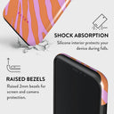 Spicy - iPhone X / XS Case 8