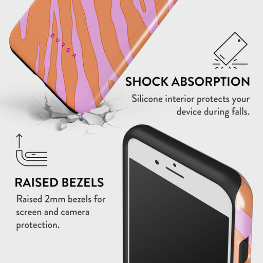 Spicy - iPhone 7 Plus / 8 Plus Case 8