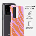 Spicy - Samsung Galaxy S20 Ultra 4G / 5G Case 2