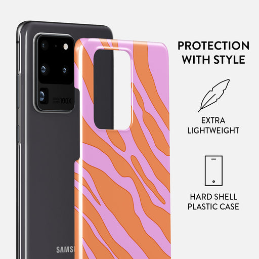 Spicy - Samsung Galaxy S20 Ultra 4G / 5G Case 2