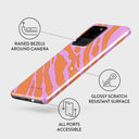 Spicy - Samsung Galaxy S20 Ultra 4G / 5G Case 3