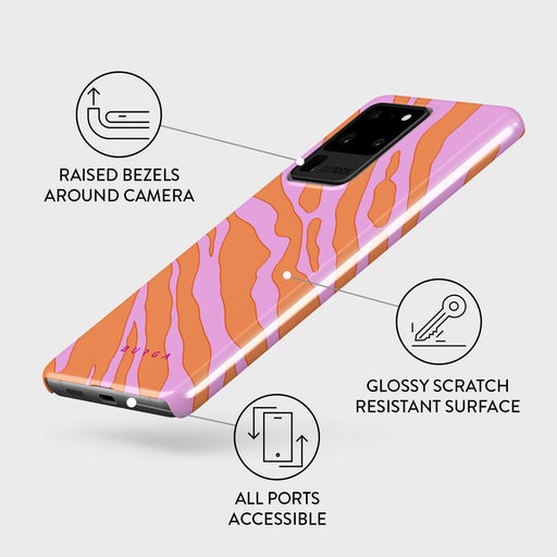 Spicy - Samsung Galaxy S20 Ultra 4G / 5G Case 3